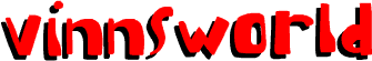 VinnsWorld